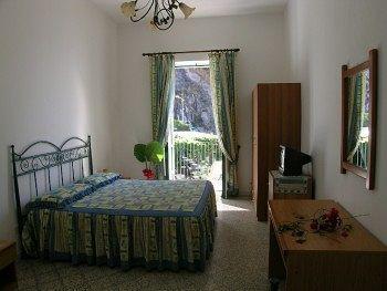 Hotel Alfonso A Mare 3*